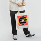 あでぃ親父のAnthony Garrison presents Thursday Afternoon Show Tote Bag