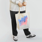 RabbitHouseの放浪シャチ Tote Bag