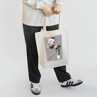 kamaticの愛能う限り Tote Bag