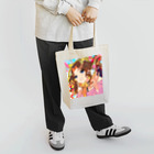 姫路商店のMegami #08691 Tote Bag