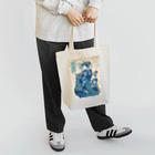 moCoの渓斎英泉 Tote Bag