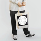 役立たズの古代インドの宇宙観 Tote Bag