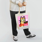 LOVECCCのLOVECCC - Tote Bag トートバッグ