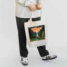 Isseyの夕焼けの桂林 Tote Bag