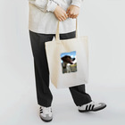 kyuのよだれ犬 Tote Bag