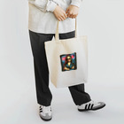 Taki_Workの大人の女性が魅力的にイメージされた写真です。 Tote Bag