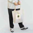 ONE POINTの【NATTURESシリーズ】NA TUALL Tote Bag