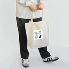 myojinの動物たち Tote Bag