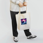 ロックスターのWhisper of the dark Tote Bag