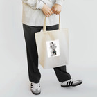 chocoa_2021のぱらぱら Tote Bag