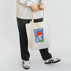 mindartist_darrow_gの曖昧（ambiguous） Tote Bag