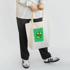 MisteryAppleのMysteryApple Tote Bag