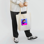 ニカオンラインストアのキラ・サンシャイン Tote Bag