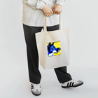 maoのグラフィティーアート Tote Bag