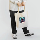 ZZRR12の頼れるＮinjya Tote Bag