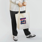 hirohitoshimaのかっこいいバイク Tote Bag