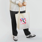 cameron2のひらりん Tote Bag