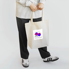 KaiKauWeLa_jiruのいつでも一緒 Tote Bag