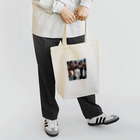 まゆのあかりのUNISEX Tote Bag