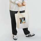 makoto240のCats LIFE Tote Bag