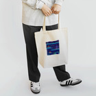 shirtsyokuninnのdeep sea Tote Bag