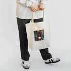 bigbamboofamilyの bigbamboofamily Tote Bag