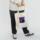 Imugeの忍者9 Tote Bag