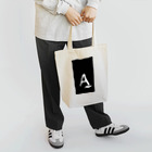 rinのステキなお店のA-line Tote Bag