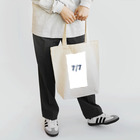 AY-28の日付グッズ7/7バージョン Tote Bag