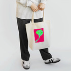 SURSHOPのあげ虫 Tote Bag