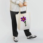 ootbのFlower series Tote Bag