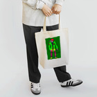 yosuke I love youの狼男3 Tote Bag