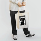 anorinoのバーディ Tote Bag