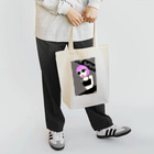 AyAkAのBe yourself Tote Bag