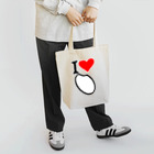 AAAstarsのアイ　ハート　米　(　I 　Love　米 　）2 Tote Bag