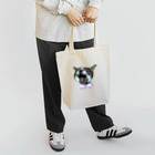 Sonokichiの愛猫大福 Tote Bag