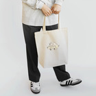 Animals MatingのDogs  Mating(犬の交尾) Tote Bag