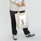 lum-lumのyum yum bunny Tote Bag