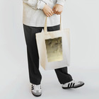 Aico/坪井愛子の鬼ごっこ Tote Bag