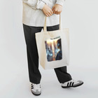 ERISAのYou can do it Tote Bag