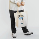 satoriのY——omi Tote Bag