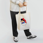 momino studio SHOPのお寿司おいしい Tote Bag