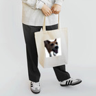 小さな画伯の愛犬 Tote Bag