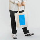 3out-firstのジュゴン Tote Bag