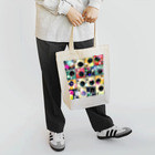 E.C.HのINSTAX Tote Bag