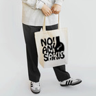 FUNAFUTIのNO!アニサキス Tote Bag