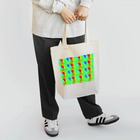 shop oh!la!la!のAndy Kan Tote Bag