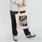 conaconanのムースーロー(中華) Tote Bag