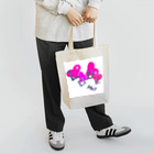 runaのLOVE me? Tote Bag