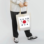 __hrhrhrのながさきおとめトート Tote Bag